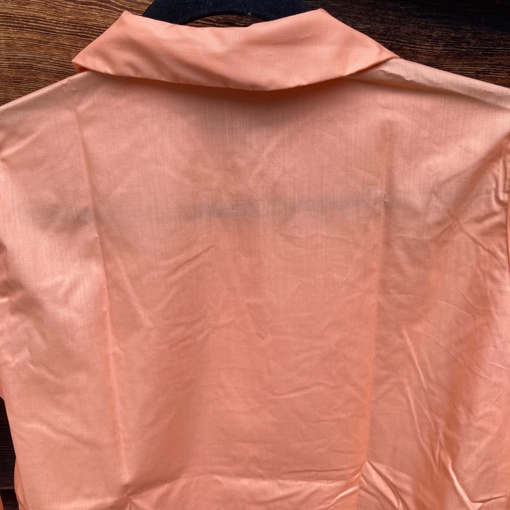 Retro Blouse - image 4